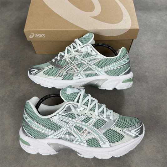 Asics Gel 1130 Verdigris Pure Silver