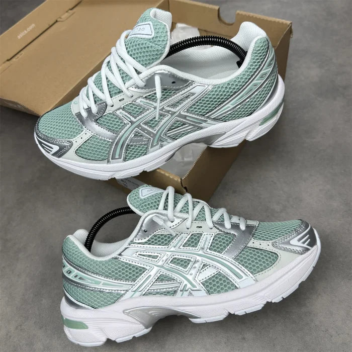 Asics Gel 1130 Verdigris Pure Silver