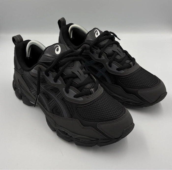 ASICS Gel NYC RGD Black