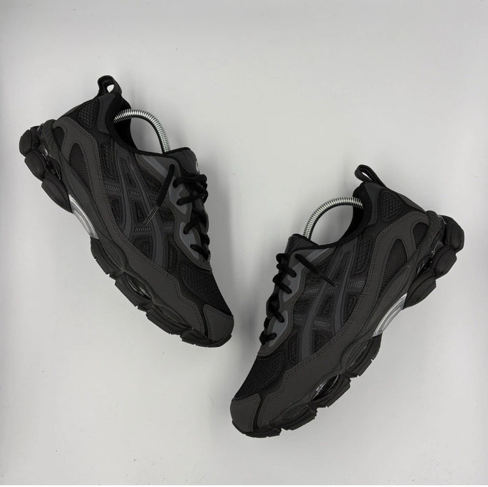 ASICS Gel NYC RGD Black