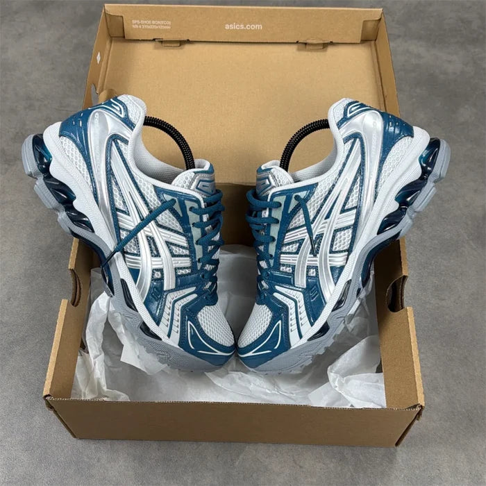 Asics Kayano 14 Glacier grey