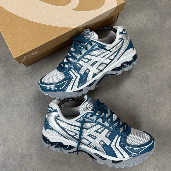 Asics Kayano 14 Glacier grey