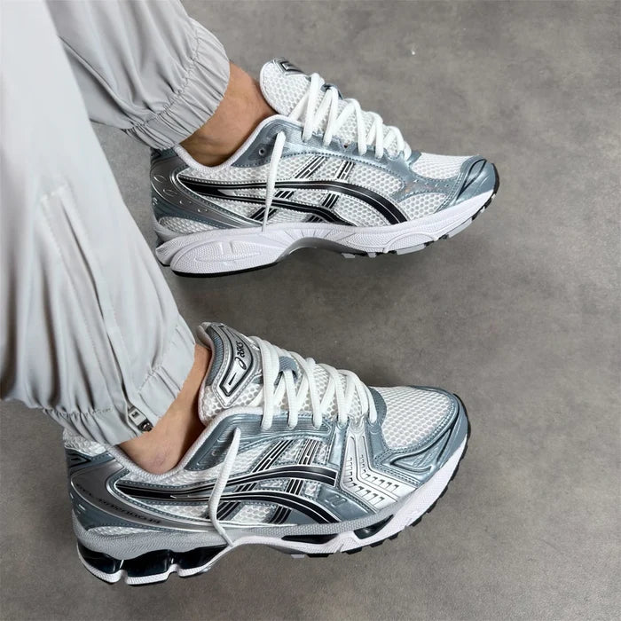 Asics Kayano 14's Fjord