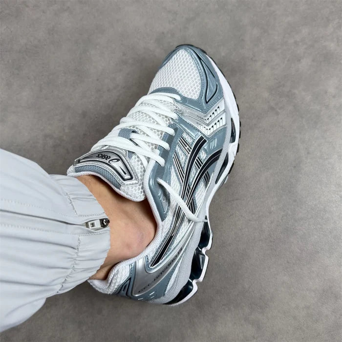 Asics Kayano 14's Fjord