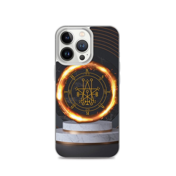 iPhone 13 Pro