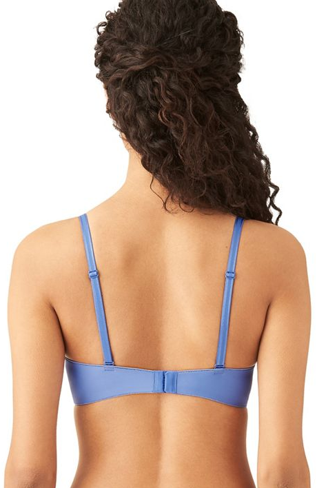 B-TEMPTED B-Wow'd Push Up Underwire (#958287)