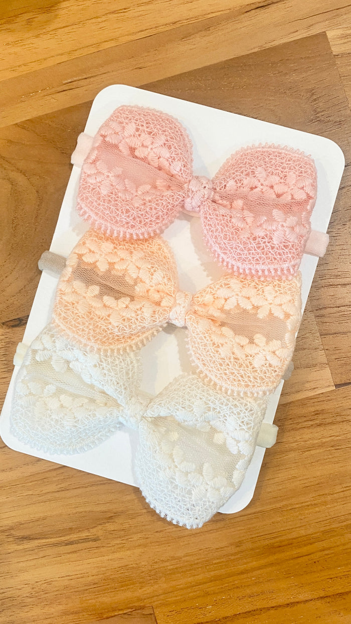 Infant Headband
