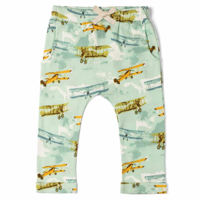 BA - Jogger Pant