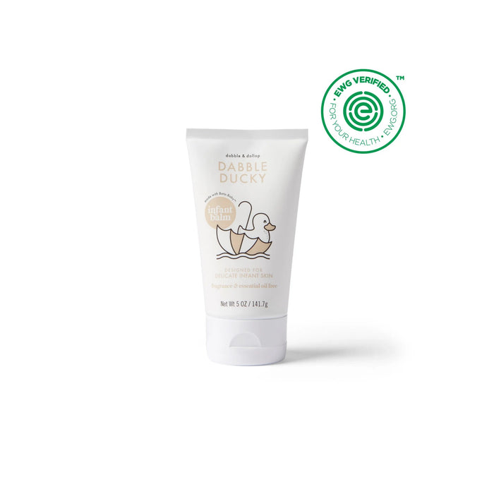 BA - Nourishing Infant Balm