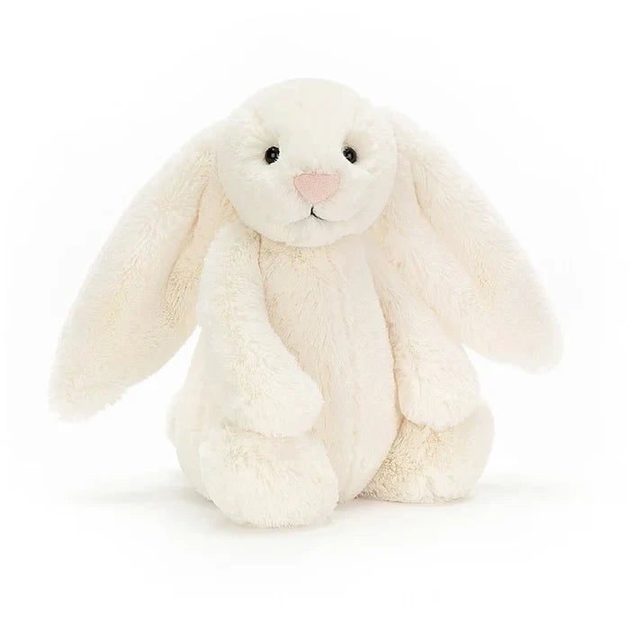 BA-Bashful Bunny