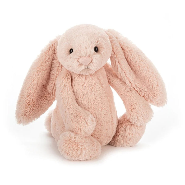 BA-Bashful Bunny