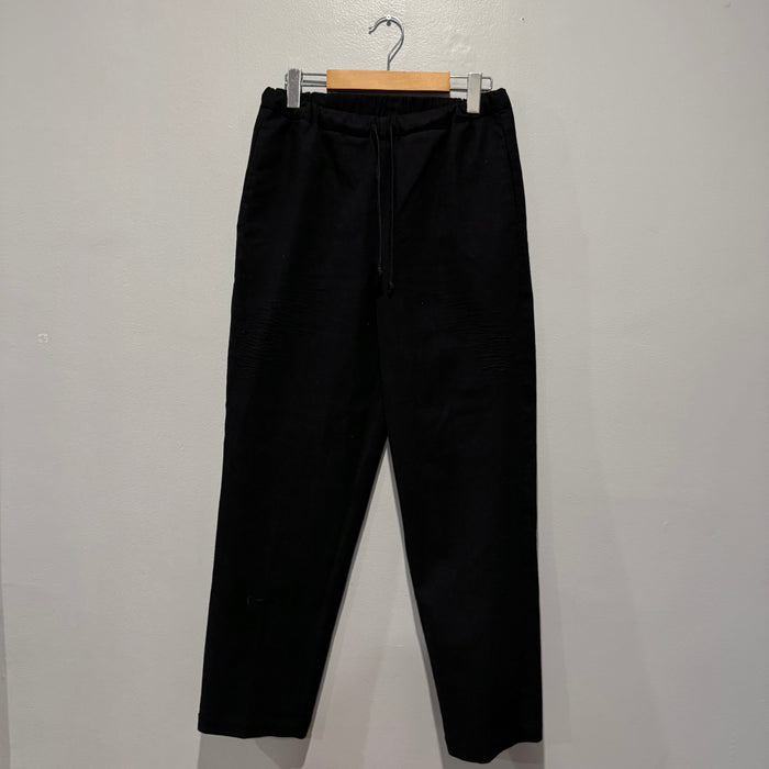 Babaton / Black fall pants / Women M