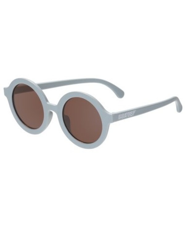 Babiators Sunglasses - Into the Mist Round
