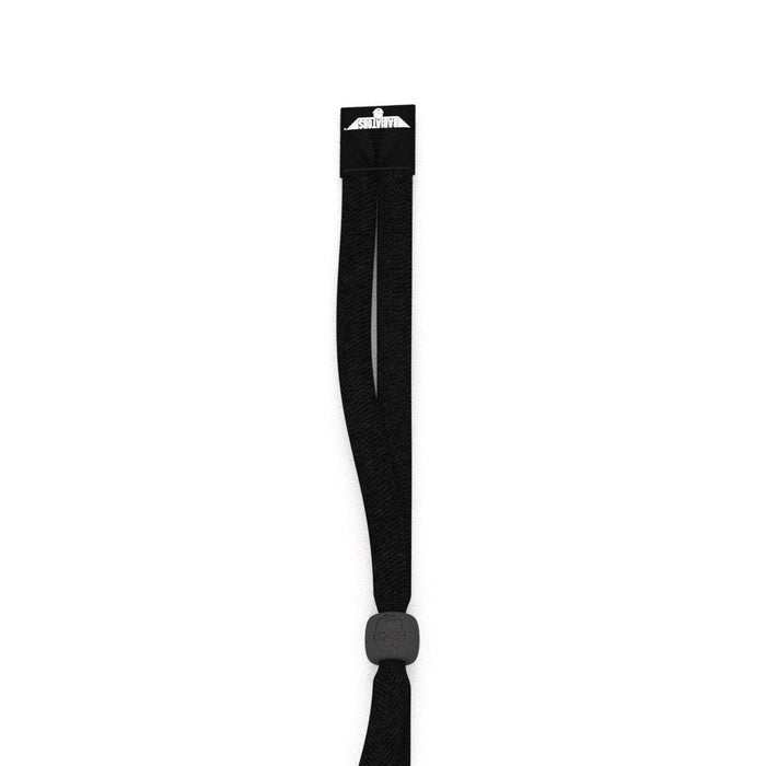 Babiators Sunglasses Strap - Black Fabric