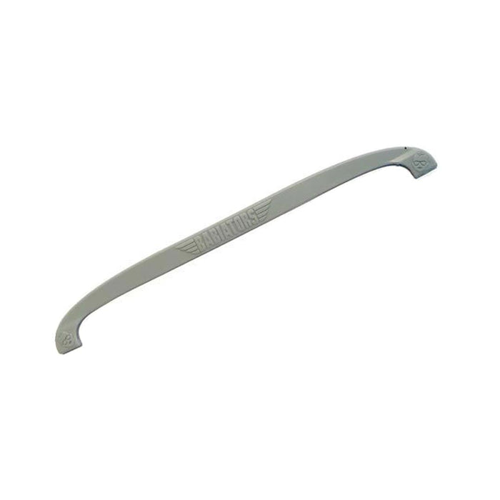 Babiators Sunglasses Strap - Grey Silicone