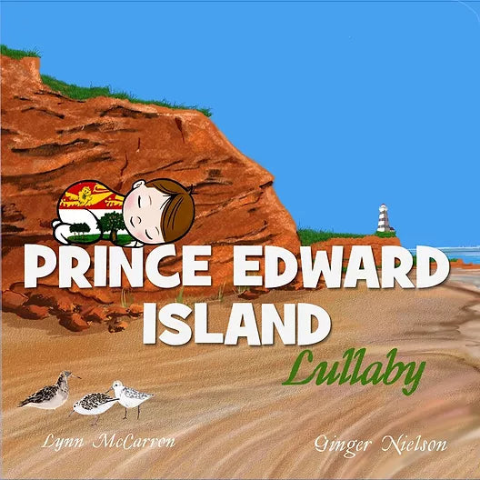 Baby Lullaby Province Books