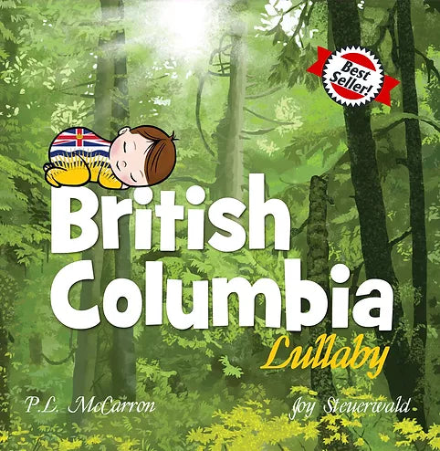 Baby Lullaby Province Books
