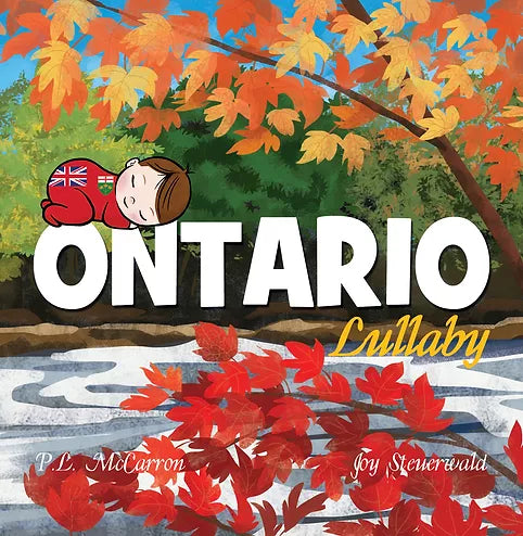 Baby Lullaby Province Books