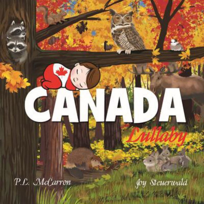 Baby Lullaby Province Books