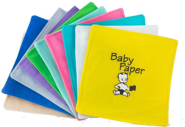 Baby Paper