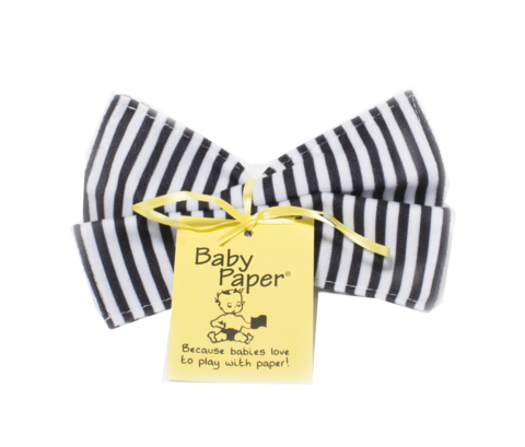 B/W Stripe