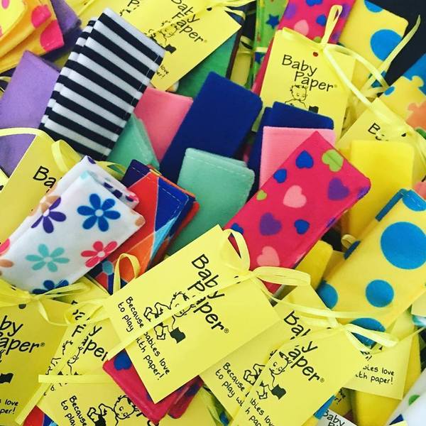 Baby Paper