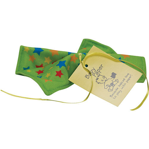 Green Stars