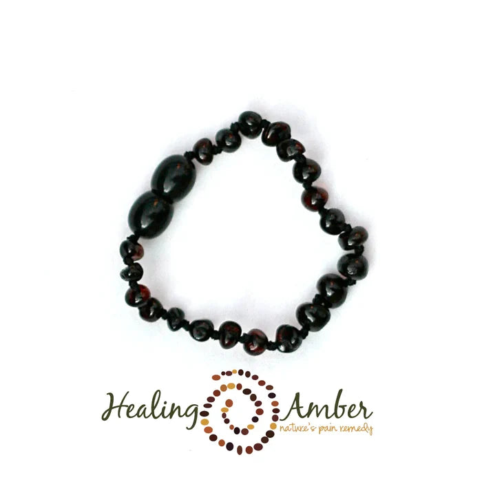 Molasses /Circle/Clasp