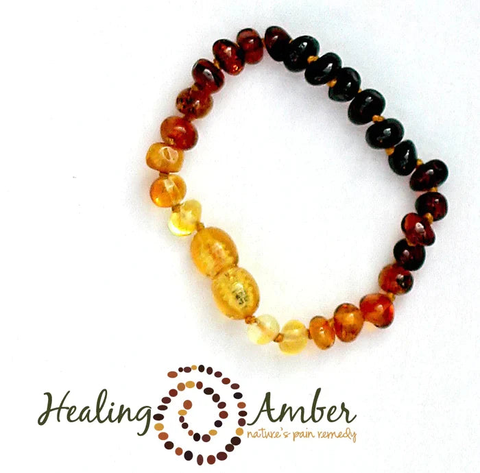 Rainbow /Circle/Clasp