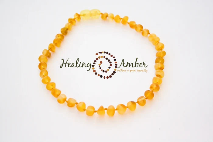 Raw Gold /Circle/Clasp