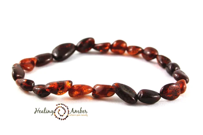 Molasses/Oval/Stretch