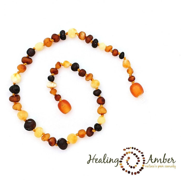 Baltic Amber Necklaces - 20"