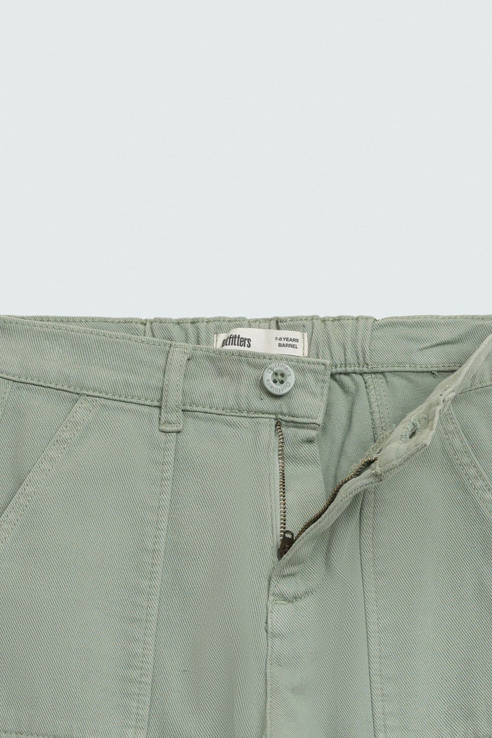Light Sea Green