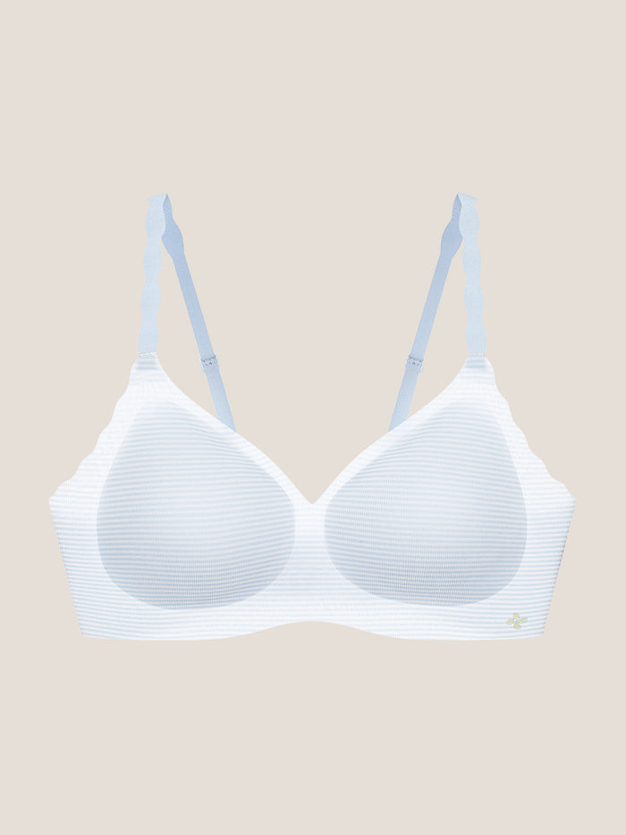 Glacier Stripe / Back-Hook / Smart Size