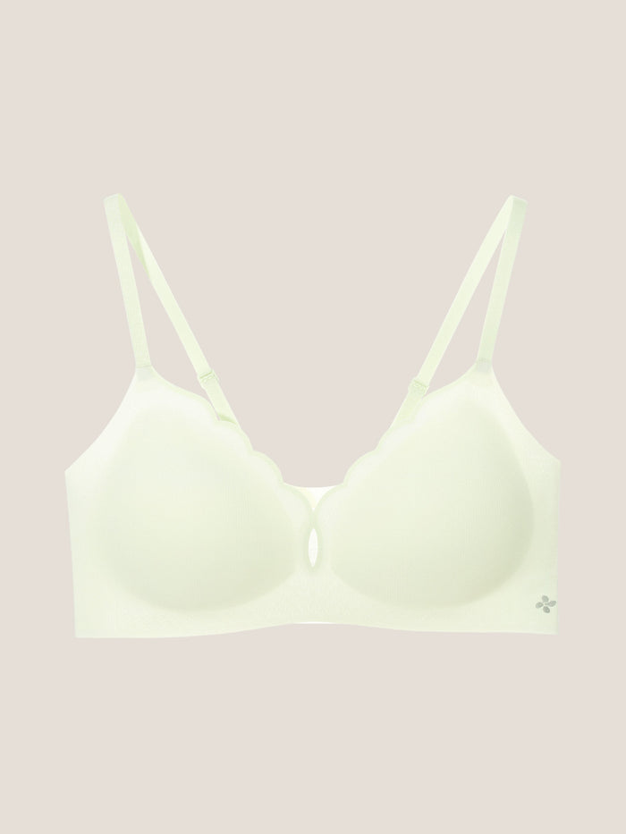 Mint / Pull-Over / Smart Size - Regular