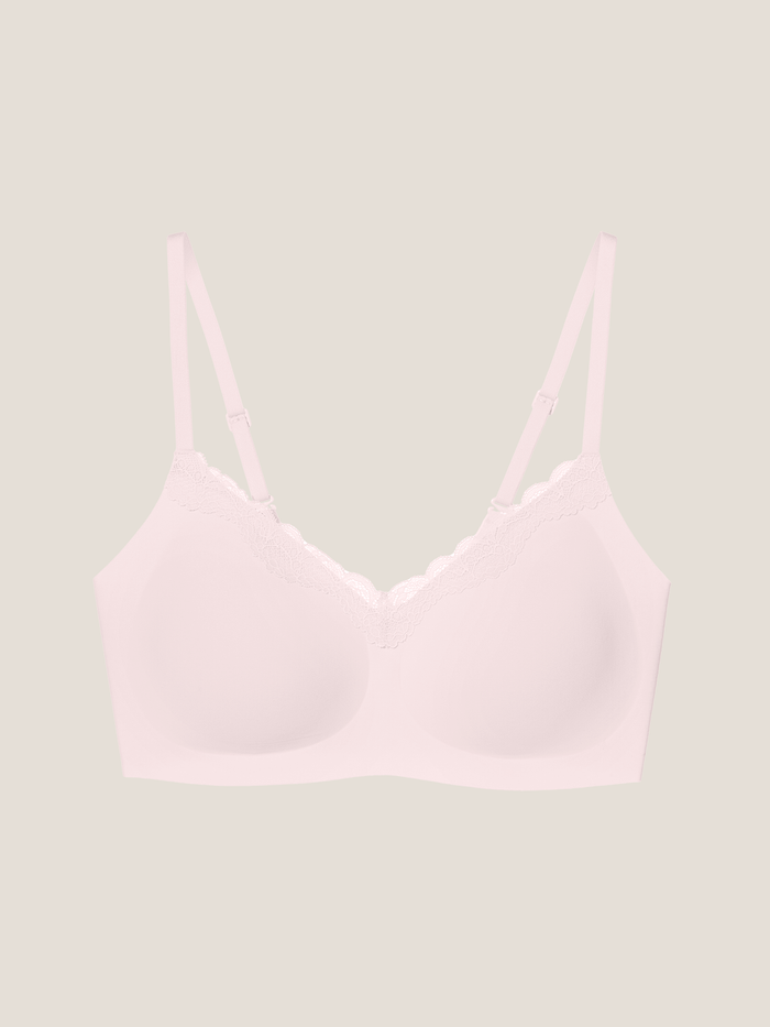 Dusty Rose / Smart Size Ragular