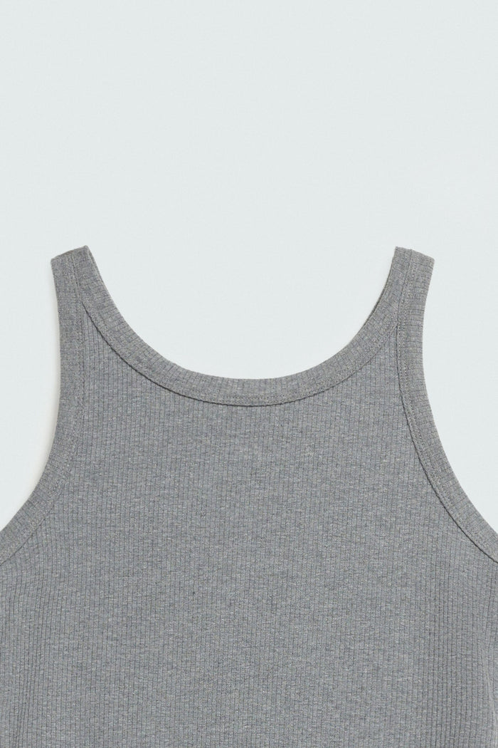 Dark Grey Marl