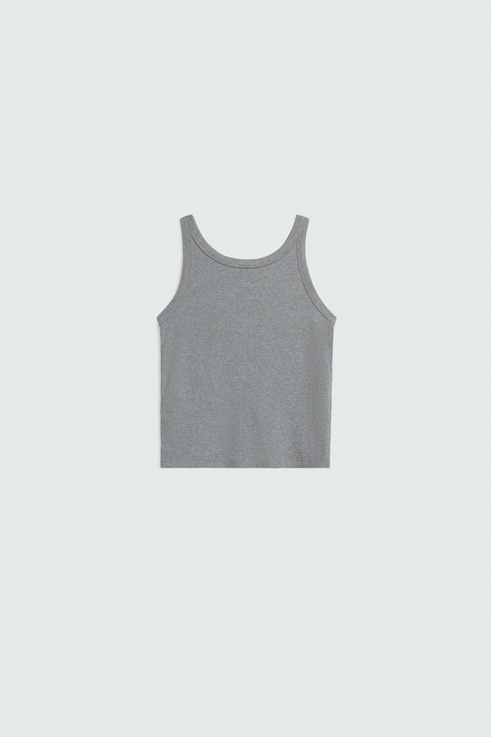 Dark Grey Marl