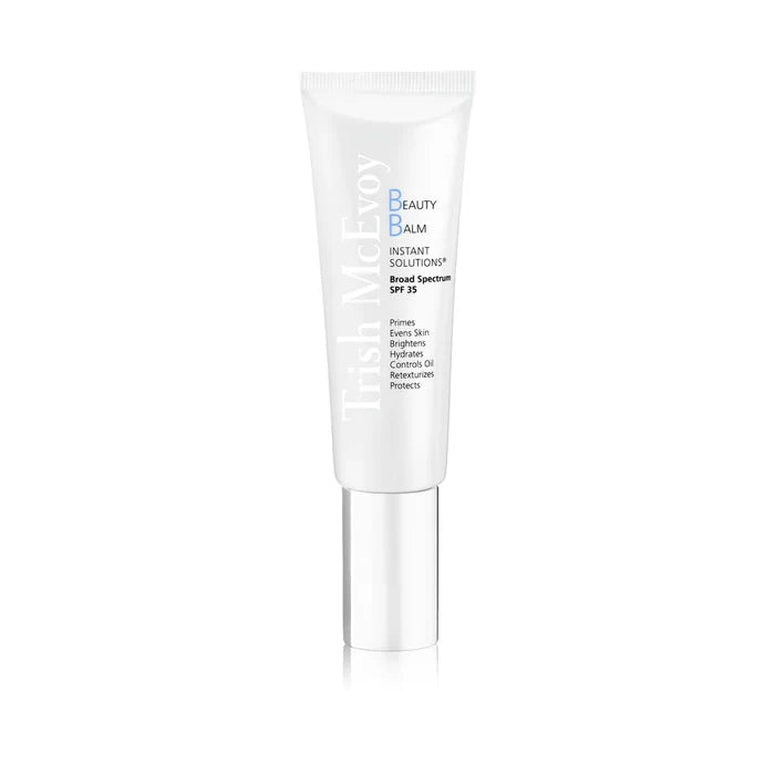 Trish McEvoy BB Cream SPF 35 in Shade 1.5