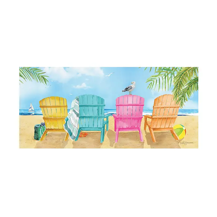 Beach Chairs Sassafras Switch Mat
