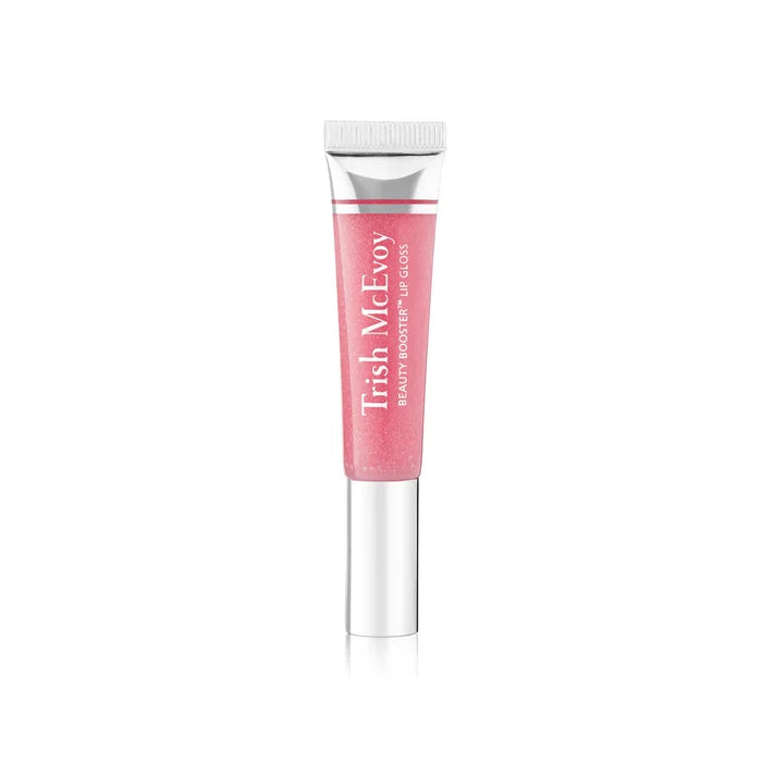 Beauty Booster Gloss in Sexy Petal
