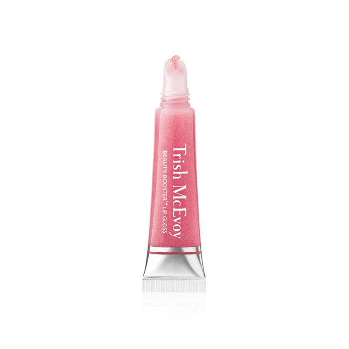 Beauty Booster Gloss in Sexy Petal