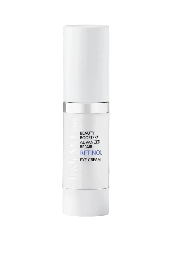Trish McEvoy Beauty Booster Retinol Eye Cream