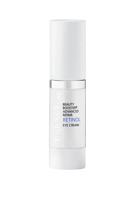 Trish McEvoy Beauty Booster Retinol Eye Cream