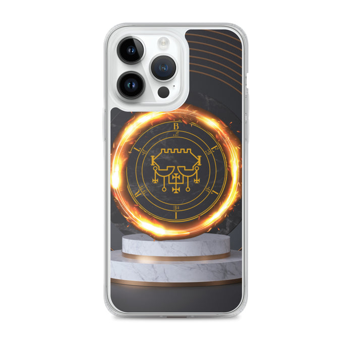 belial iphone case