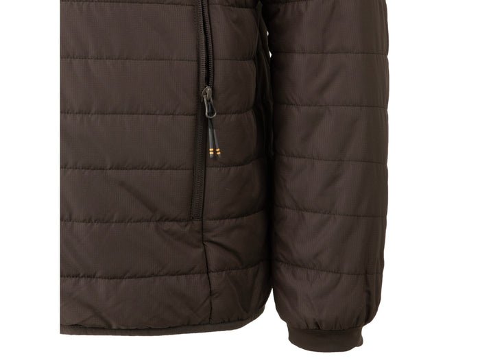 Beretta Mens Divebomb Insulator Jacket | Brown Bark