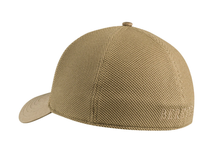Beretta Unisex Shield Flexfit Cap Size Large | FDE