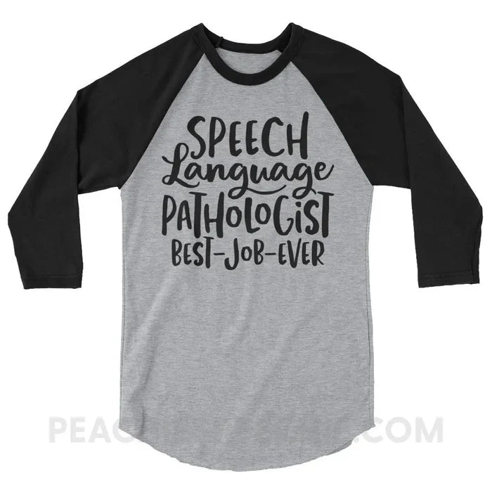 Heather Grey/Black / XS