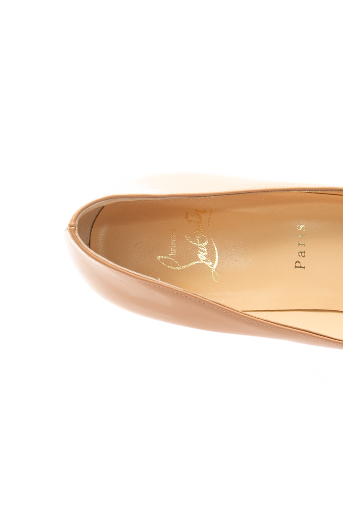 Bianca Platform Pumps - Size 39.5