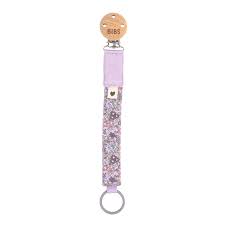 BIBS - Liberty Pacifier Clip